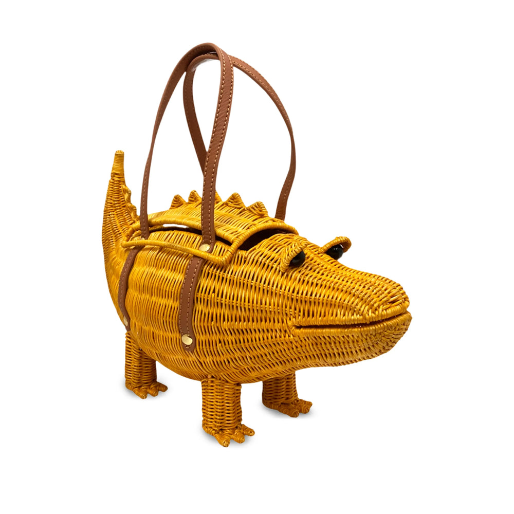 Serpui Bags - Yellow | 7a12e3fdb4c3ae99a09aadef0e384e3500510ad0