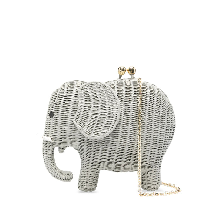 Serpui Bags - Gray | 131e0107c594aa7114d574d2fae0ba30f62bd40d