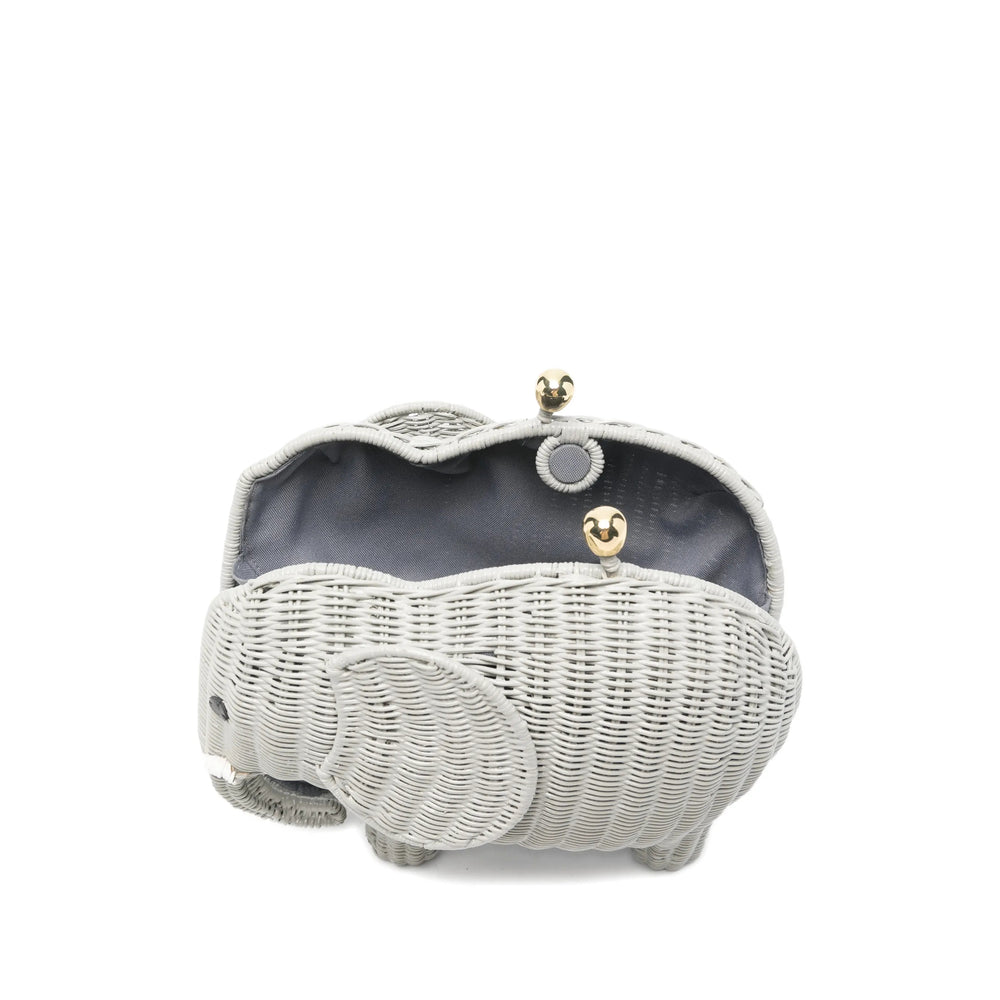 Serpui Bags - Gray | 057ead9b518a3ed2cecbbc15b6fdc209b2ceb1ae