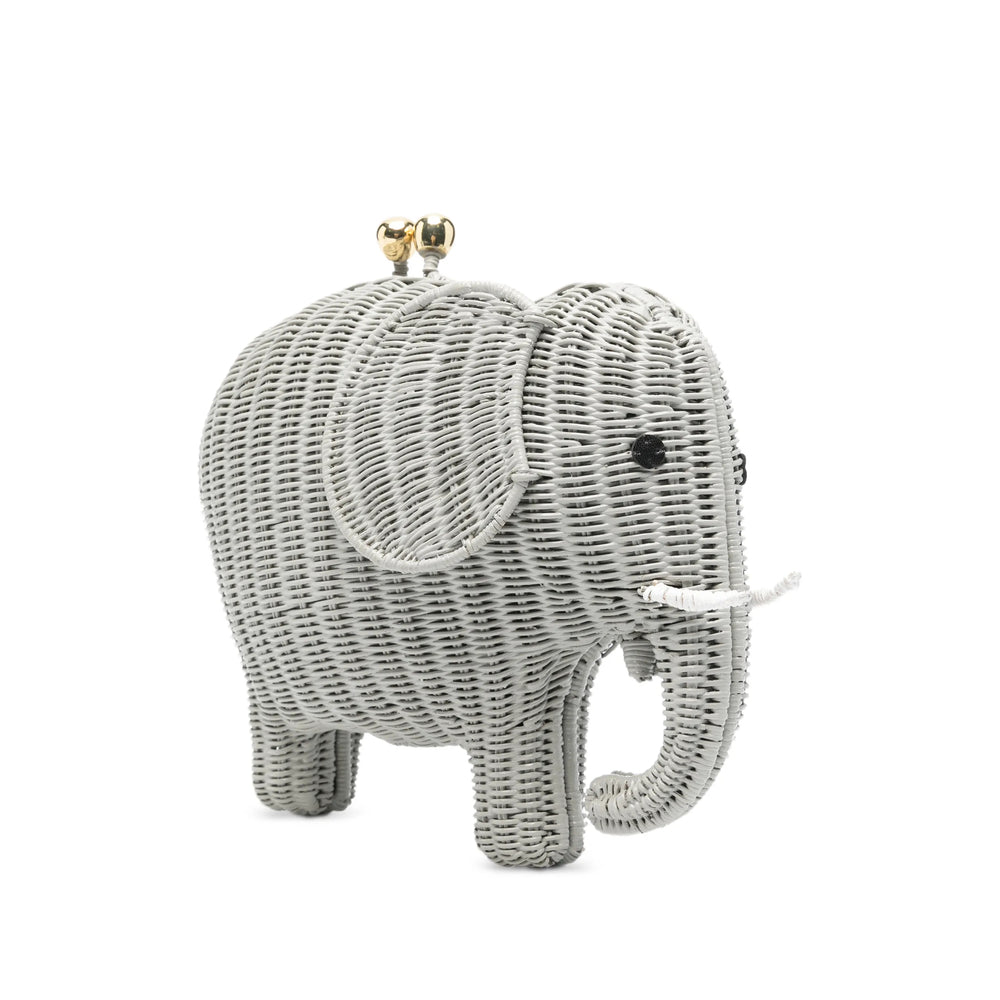 Serpui Bags - Gray | 88f1dad18ca83411c0f956b304e55f981ccb5582