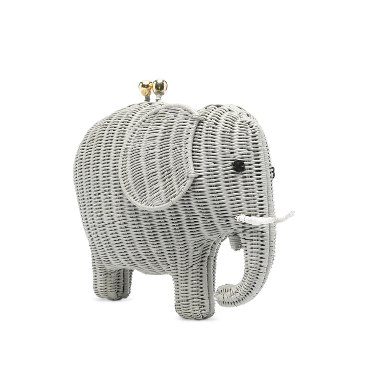 Serpui Bags - Gray | 88f1dad18ca83411c0f956b304e55f981ccb5582