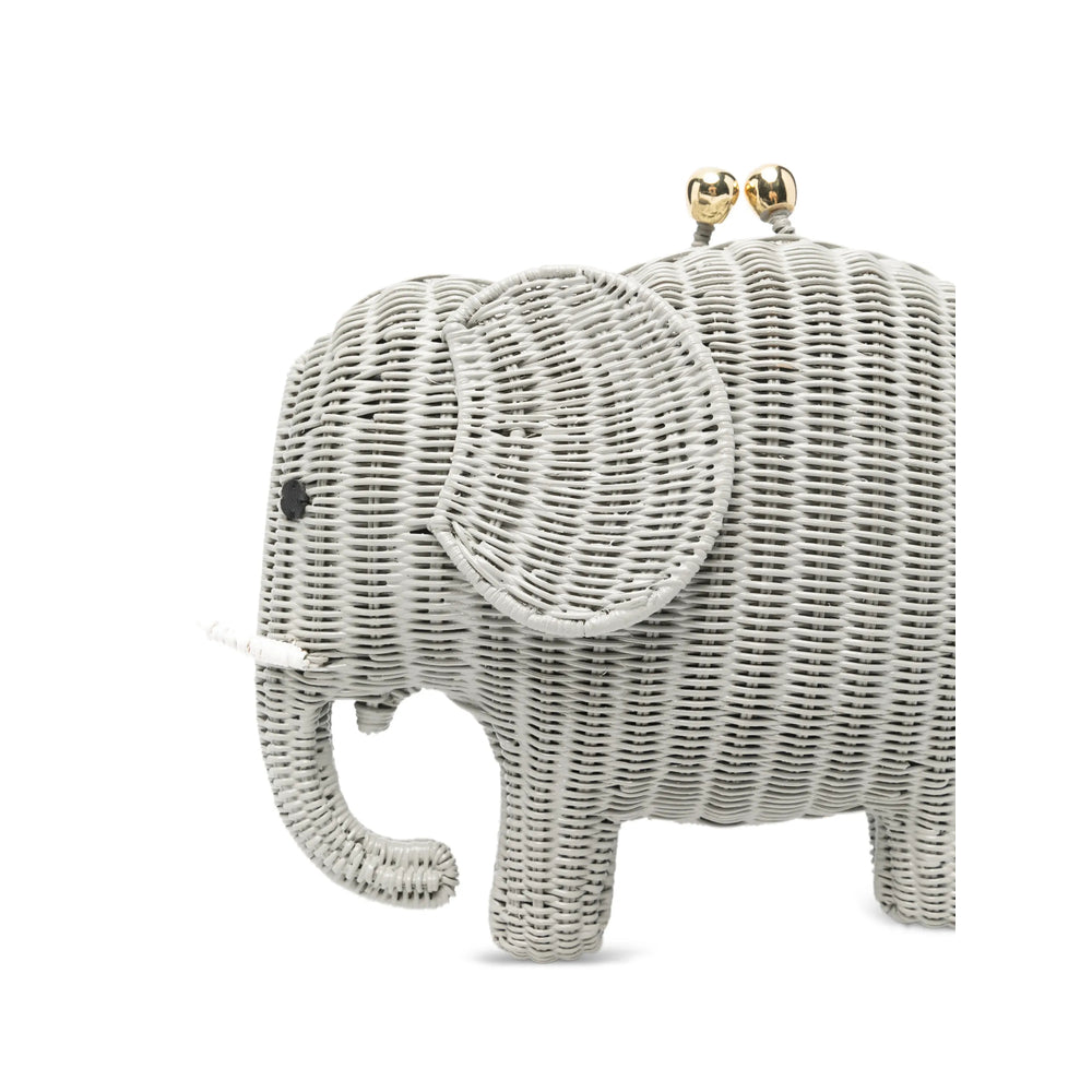 Serpui Bags - Gray | 3fd7b0d4531bcee44176295f22b192f9661ab5c9