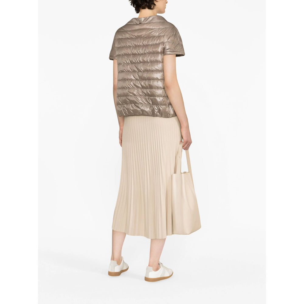 Herno Outerwears - Brown | 50adec0a7db8b0e54163c1e23a777b89b0232f9c