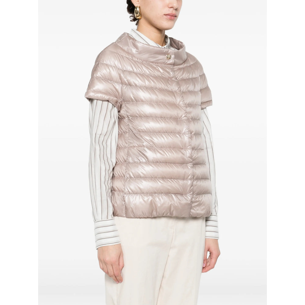 Herno Outerwears - Neutral | 968c084eb1e4bc3fb75874e43a583f9d37d703ee