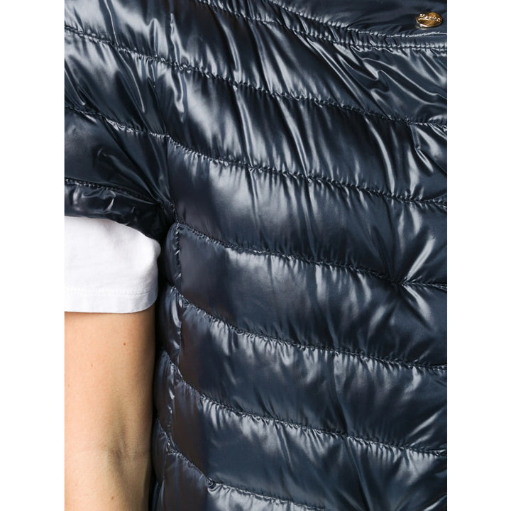 Herno Outerwears - Blue | a9fedfdcbe147027c42ded4359b4c0841a0b3cd0