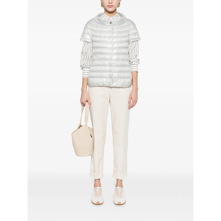 Herno Outerwears - Gray | f9257e16c6994cccd9fcb8577917d1cc0e50c482