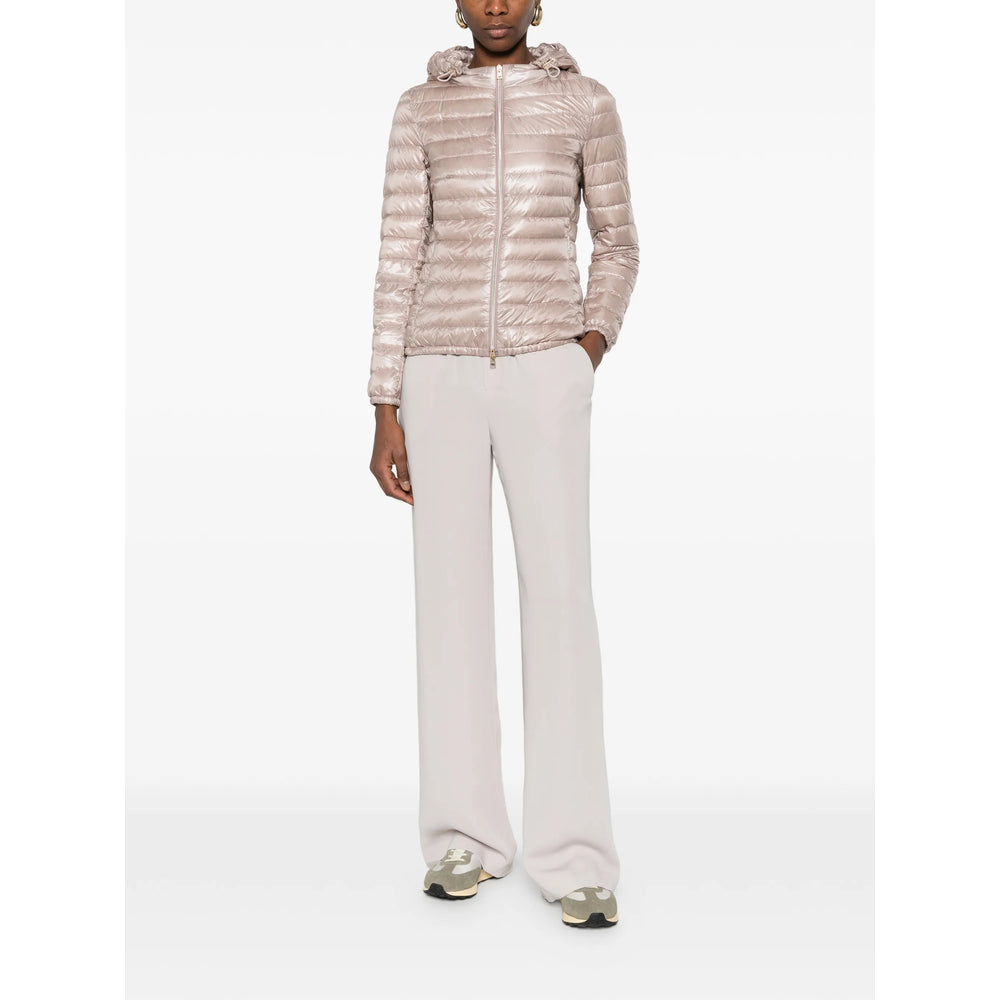 Herno Outerwears - Pink | 57f1ab129acca9ee1a8b05de296553060d6a085a