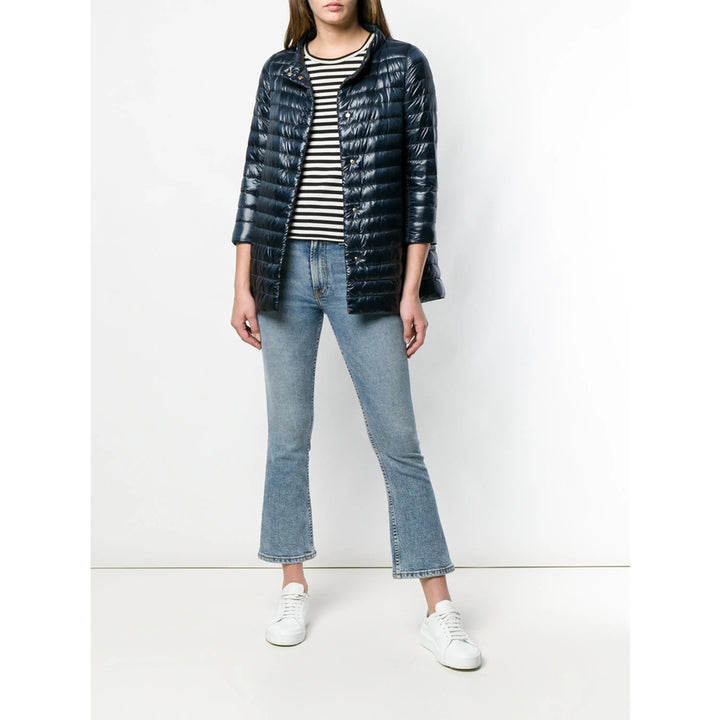 Herno Outerwears - Blue | bdd088b9c3db33277d59ba0a968ab20ae63a89fc