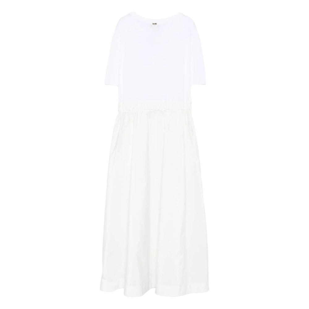 Herno Dresses - White | 48d2af76fdd58e79238a1b6baf640d65c33f2979