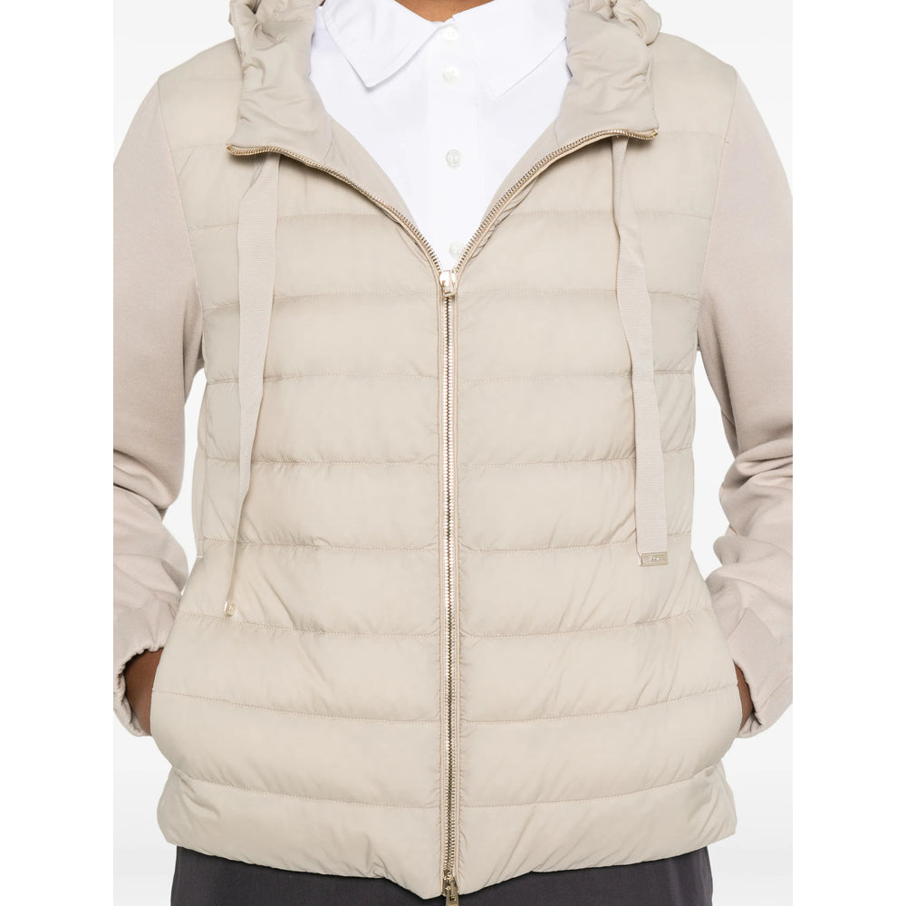 Herno Outerwears - Neutral | 902b51c0cc23977d393f23cd86f5c2e85e9ed1dd