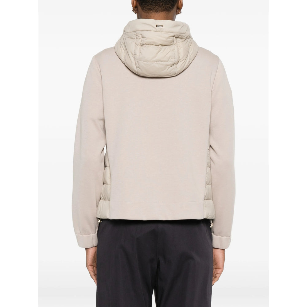 Herno Outerwears - Neutral | eb281f22511f9c83c7bd204800adaf198ad69d5a