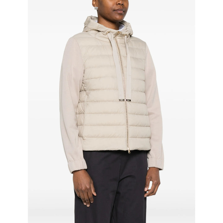 Herno Outerwears - Neutral | 156a2831b747d27bfde4804ec4f046bb8110d64a