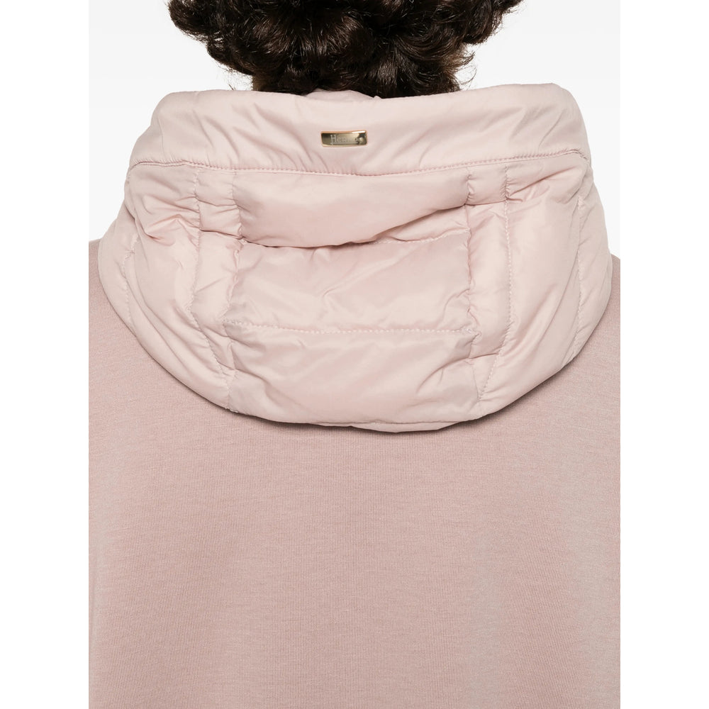 Herno Outerwears - Pink | 67adca739e5a2425c21ec17364dc971099d22df8
