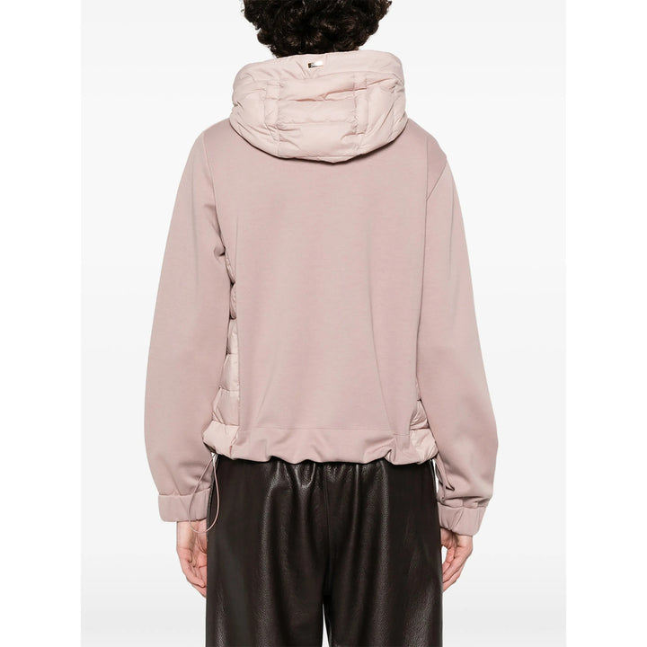 Herno Outerwears - Pink | 4c00d6b112ac6303310c025087136ab1b7467131