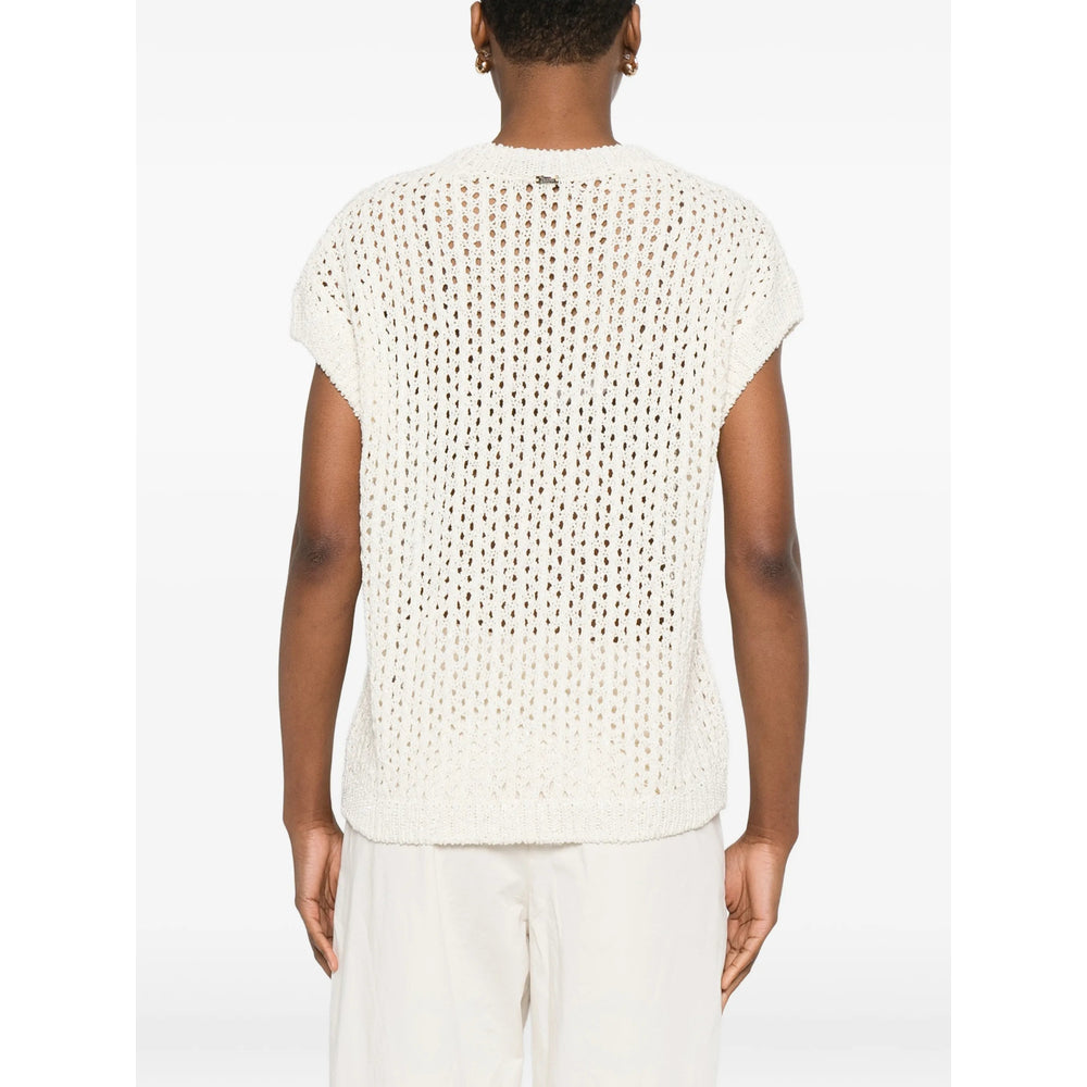 Herno Waistcoats - Neutral | 0f6016e91cc62951b7f4a690f771c02cb56ff824