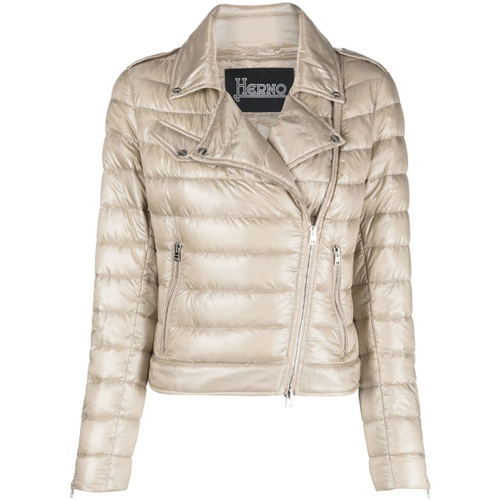 Herno Outerwears - Neutral | be74b6abb3d96eeb4423ac076171a0d810b58380
