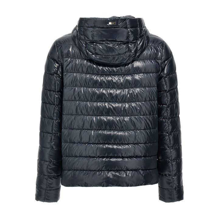 Herno Outerwears - Blue | 589a4ec14ad4ca8e5fe8fb9f7ec9a2d144d260e3