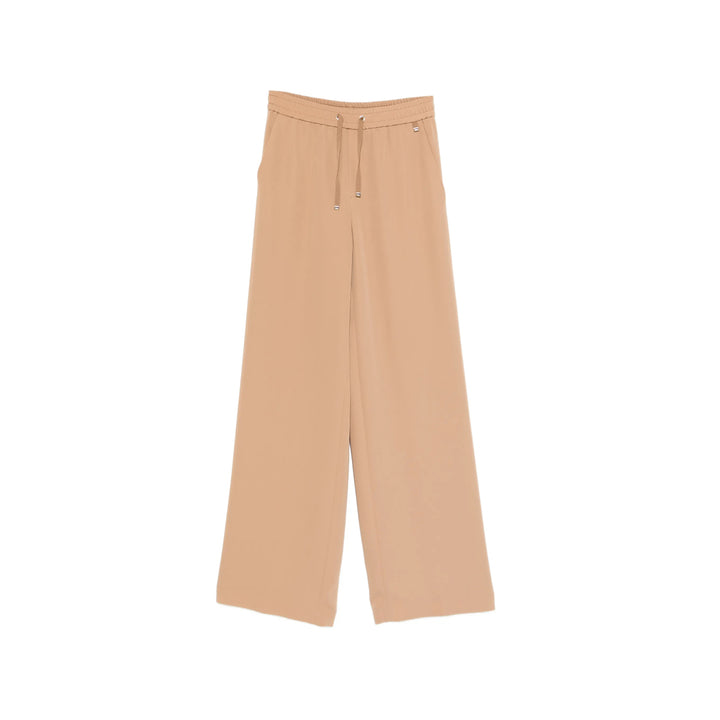 Herno Pants - Neutral | 7260b6340e0a06d36632a6dae4f90ce51485970f