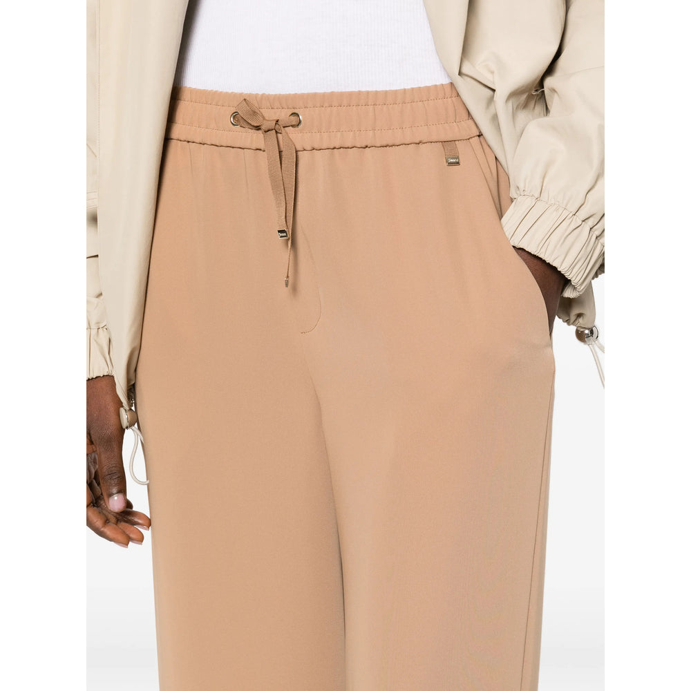 Herno Pants - Neutral | fe94e0009eabe47f3a7d6a701ec1530719df747f