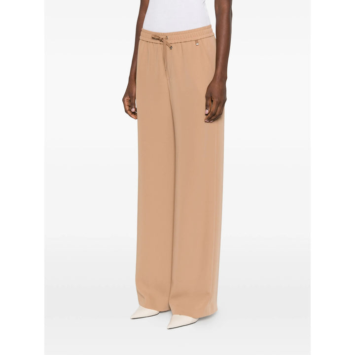 Herno Pants - Neutral | 8a400bac160a6b1c275da703529d330a9ea4f1b7