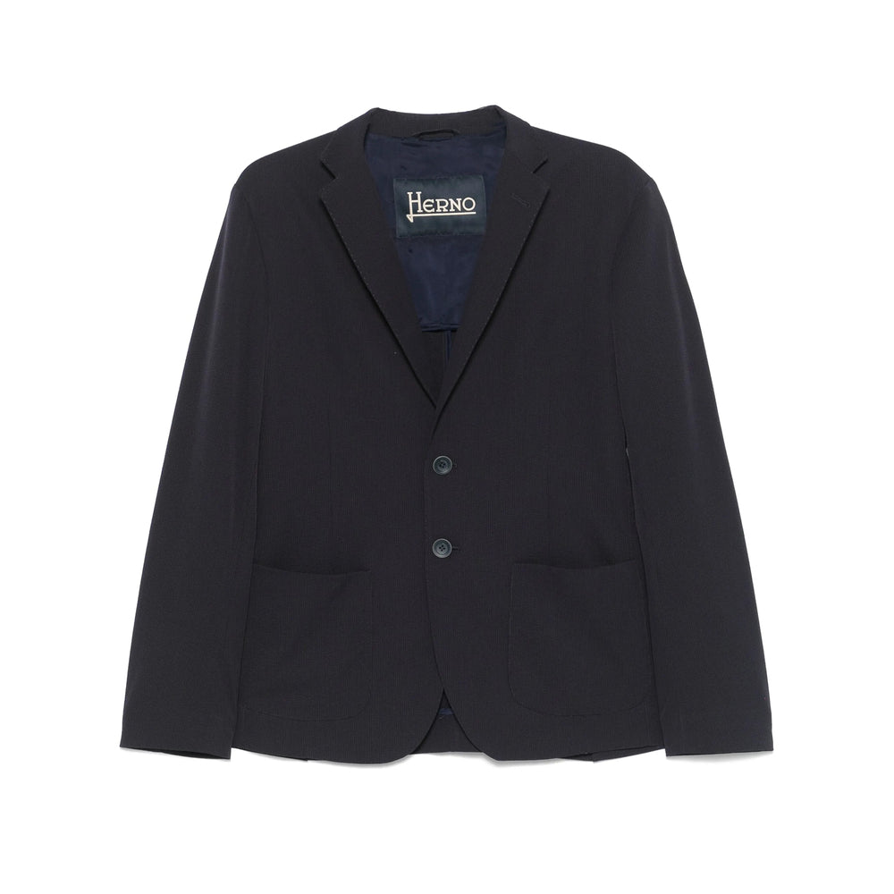 Herno Outerwears - Blue | bf7a75df79cc3ef358f82d48ce9c0655cc252826