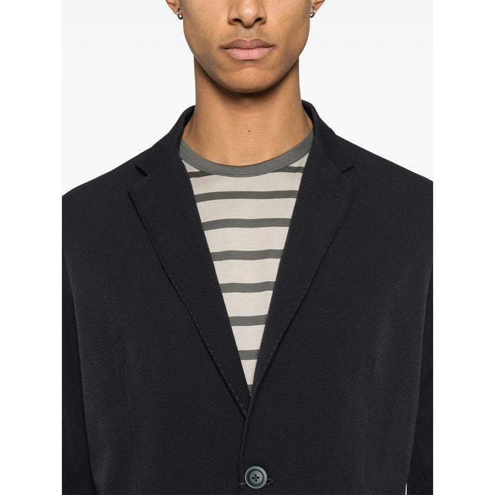 Herno Outerwears - Blue | 36a959025fa979b868e23e338ee75e45a13c6b5e