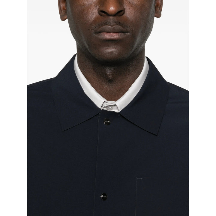 Herno Outerwears - Black | 298a4d31dd3596f674a0e3bf68e861fec9f935d6