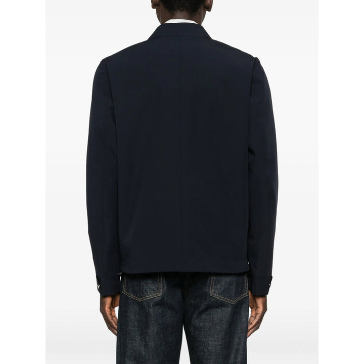 Herno Outerwears - Black | b4f3f098ae127ff2da0d5522b1d1d7042308e27d