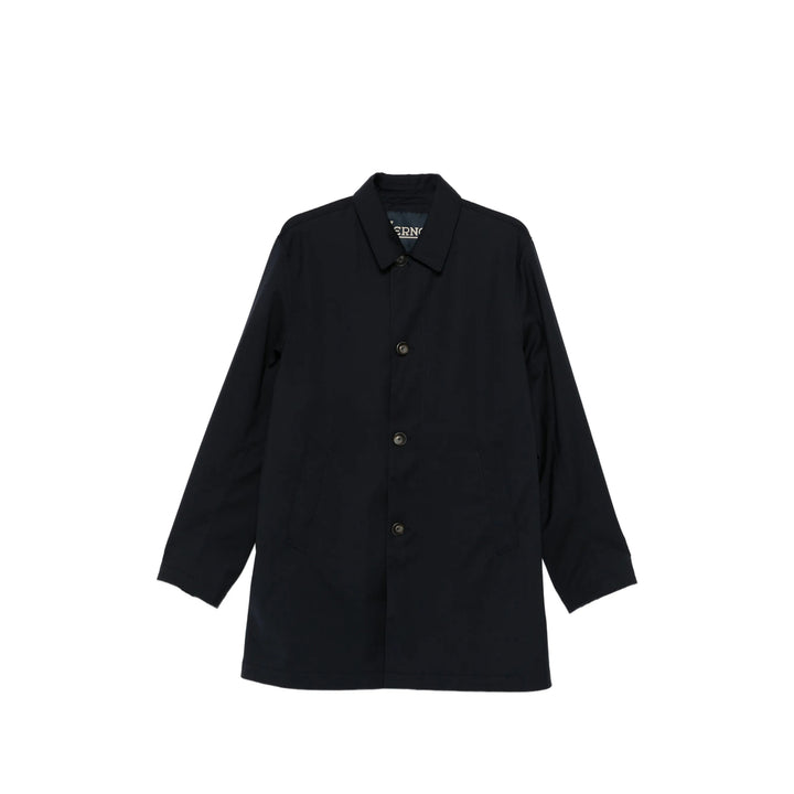 Herno Rainwears - Blue | b225860d75dac8c46cfc8ca39991dfb07311ef10
