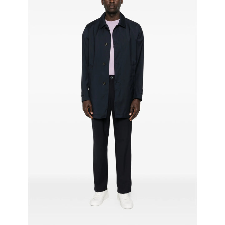 Herno Rainwears - Blue | 4233e038bf305581290e04ca41d4cb469f623348