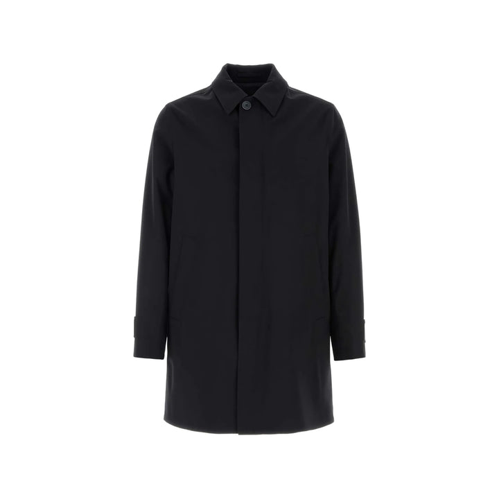 Herno Rainwears - Blue | 3130369de93bc555f1b8f0dad0830c1431ec32a0