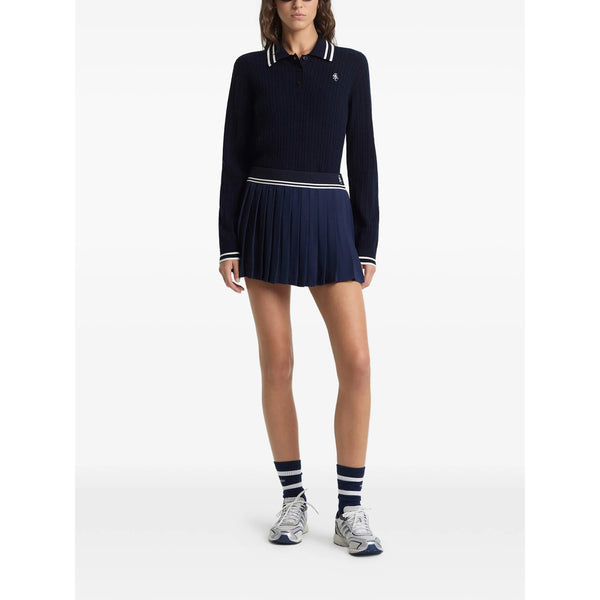 Skirts Blue