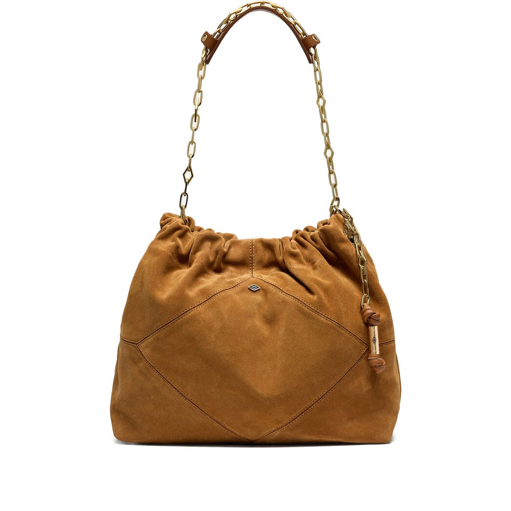 Ba&Sh Bags - Brown | add76f77227f5cc7fc80d1b0c510616bc57c21e2