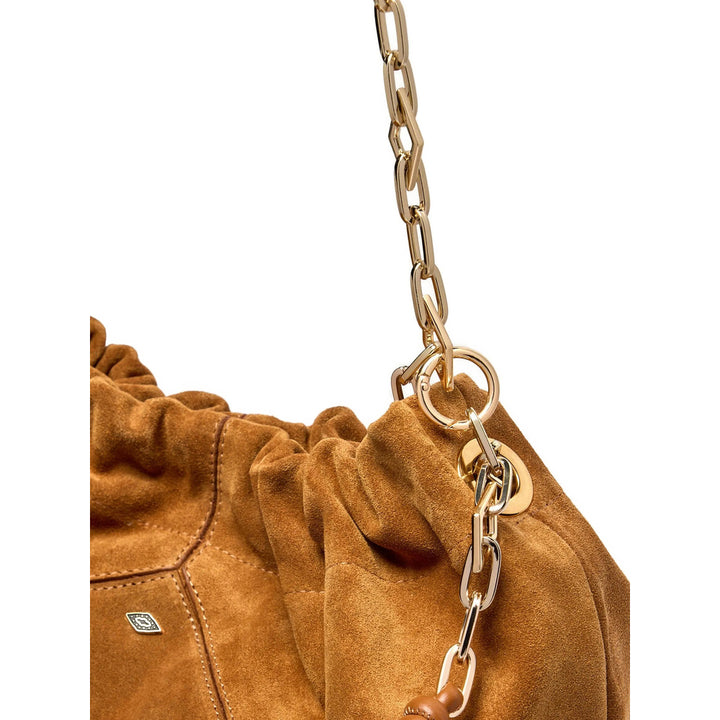 Ba&Sh Bags - Brown | 1bd52958fea5d09ce1eeb587384e0d725d382696