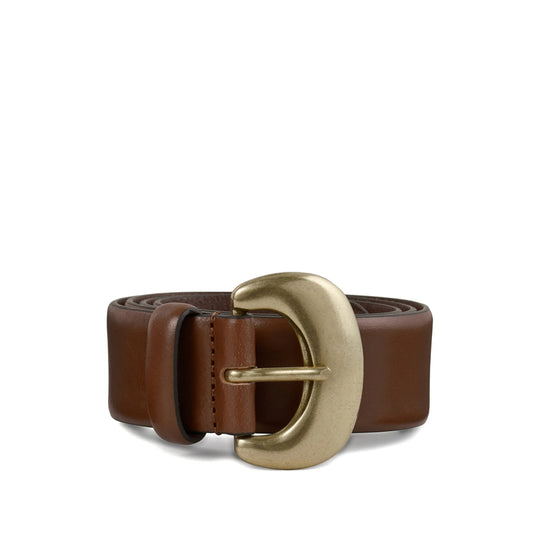 Belts Brown