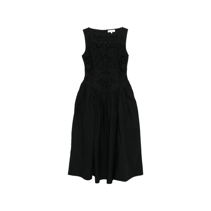 Stine Goya Dresses - Black | 87d508fc7b29e129fe3968b09917eddbe3343182