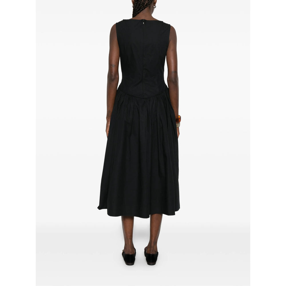 Stine Goya Dresses - Black | f71a7a2594f1644265e7dc295ab9b3c766a04d1f