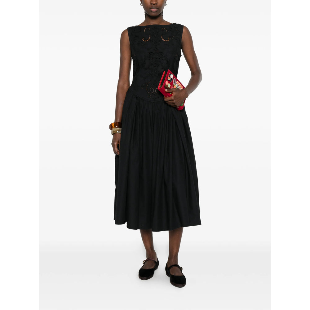 Stine Goya Dresses - Black | 773772161f2ea26ea864122de87db1be9d964a74