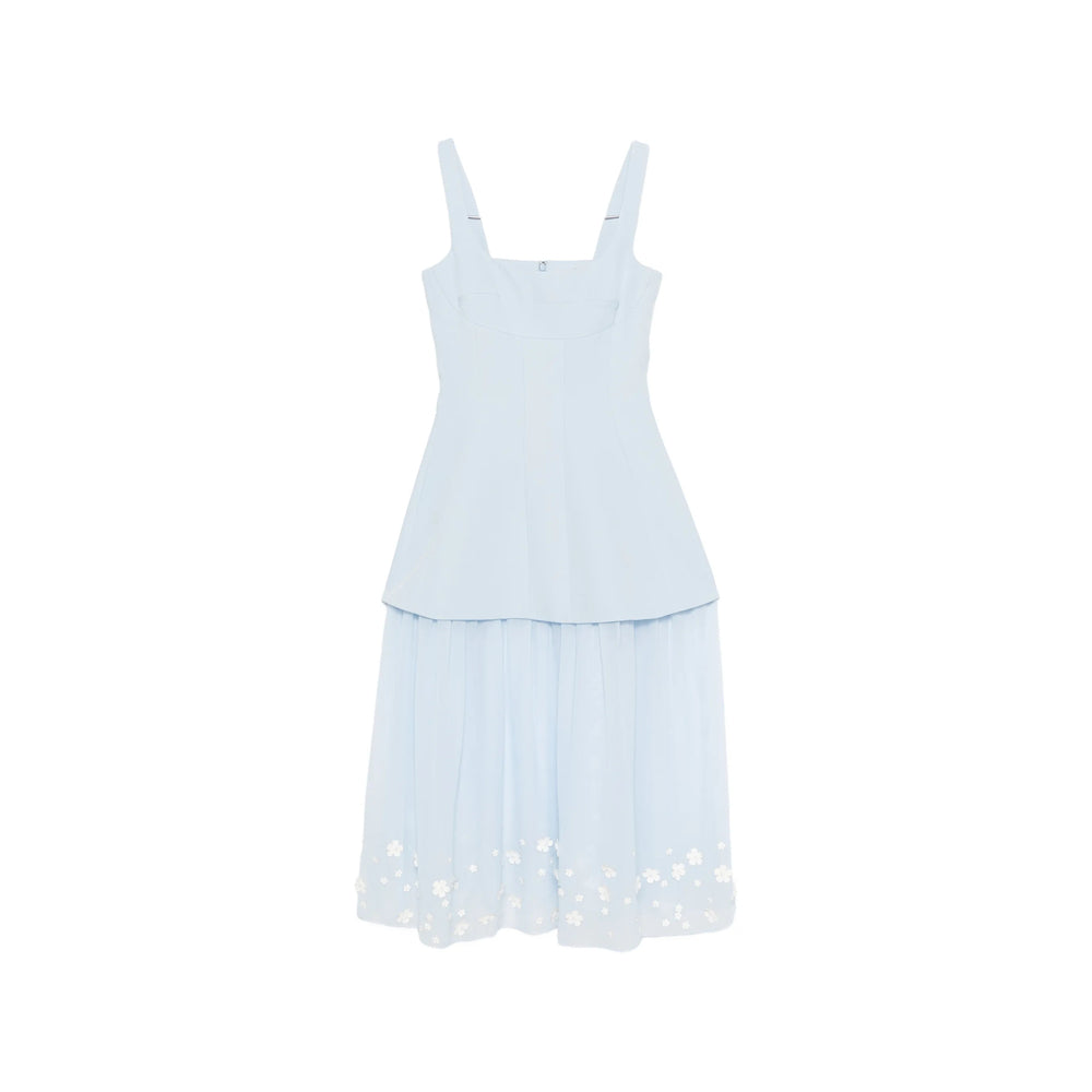 Stine Goya Dresses - Blue | 4275eab0f78237e58a75399ce333daceeec260d5