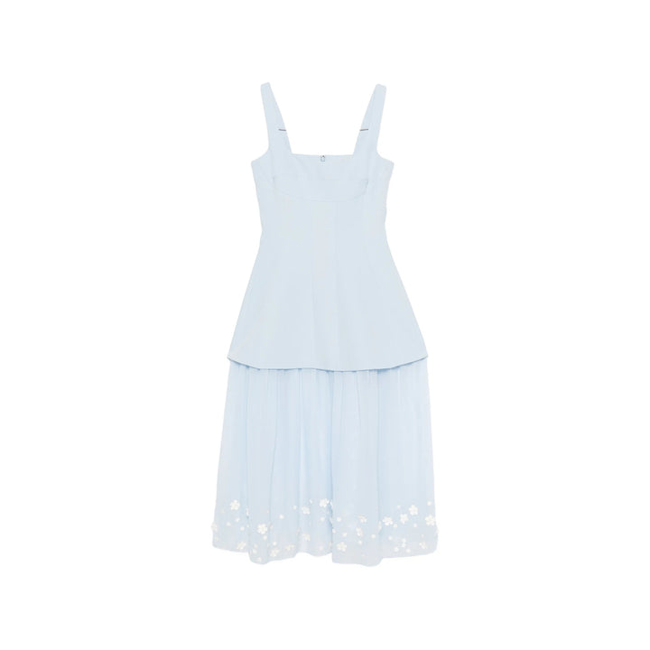 Stine Goya Dresses - Blue | 4275eab0f78237e58a75399ce333daceeec260d5