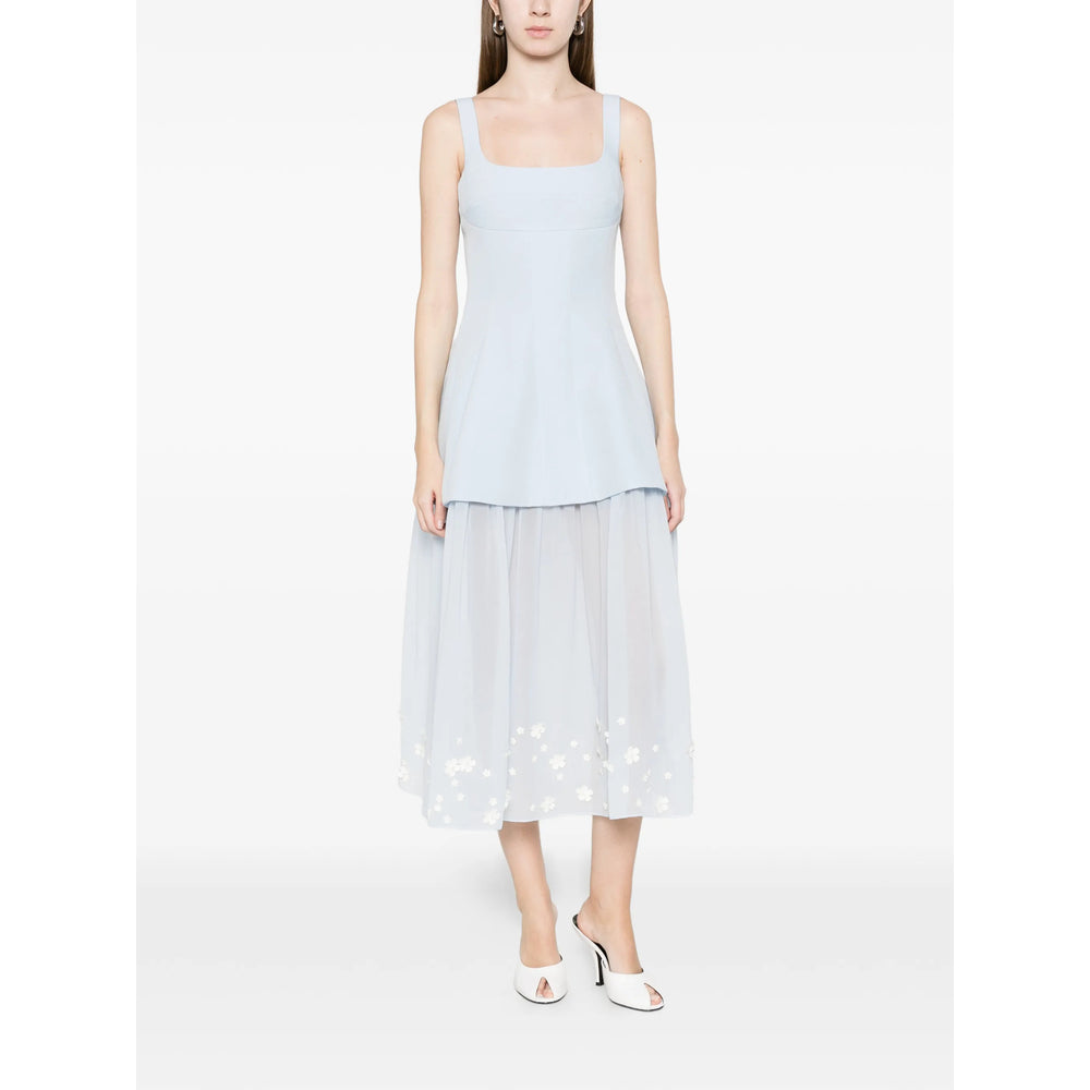 Stine Goya Dresses - Blue | 85a8b70d246ebb9934086419380ee5d70cf9a7d1