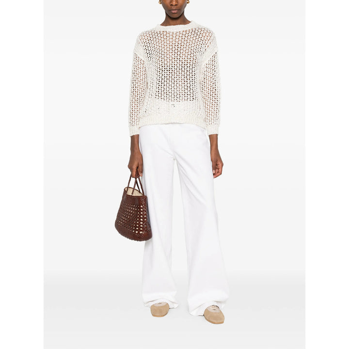 Panicale Sweaters - Neutral | d9e0305e94919a91c793e4851cf0cf03ae6f07cb