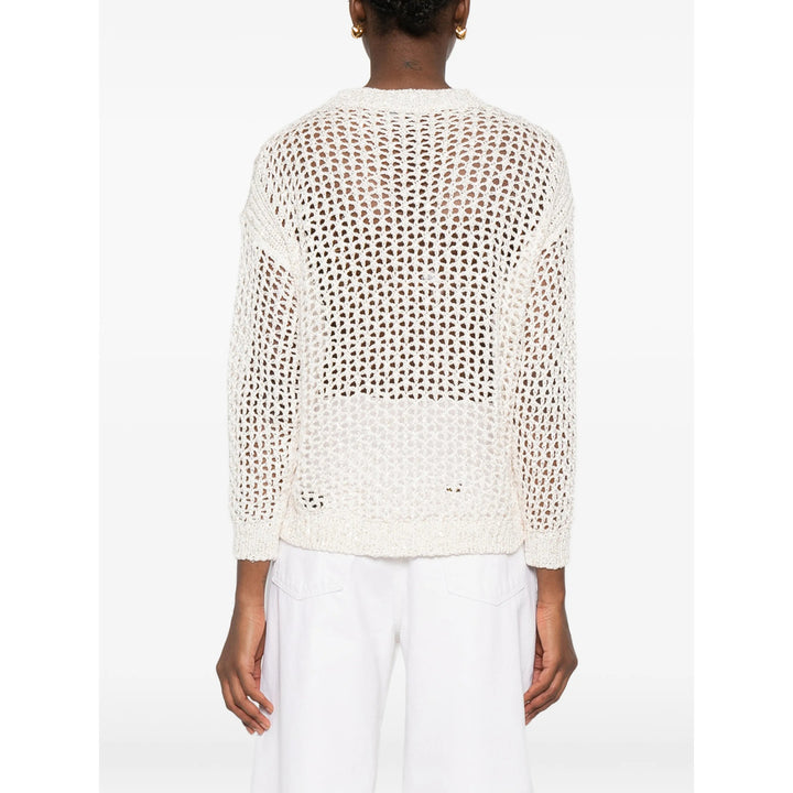 Panicale Sweaters - Neutral | fa4ef63c125e97aeef25f7e923656f6640a2cd54