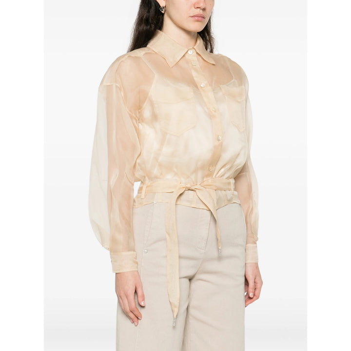 Panicale Shirts - Neutral | 3d3af2b4984354a0fc599e4867577edad8d2e33b