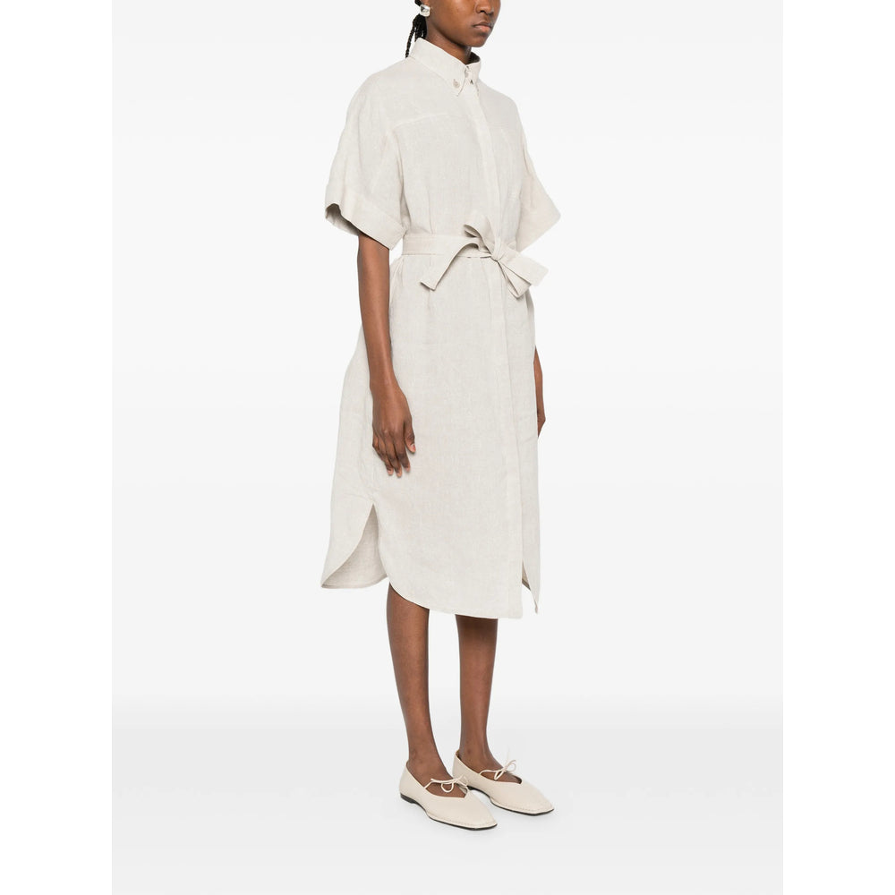 Panicale Dresses - Neutral | 0df338245a66ca02ec5d73c343d8070e962ec2af