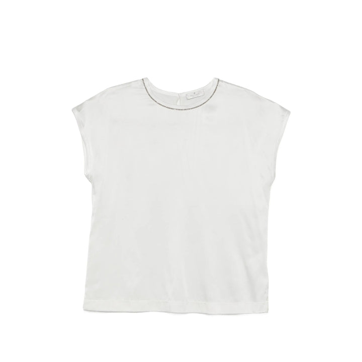 Panicale Sweaters - White | 0f427fe34373125a862227857f8983df99d5b2b0