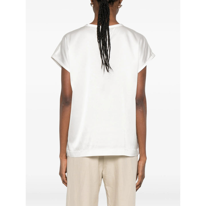 Panicale Sweaters - White | fc083c42ae0c36909d45e6f798fdeecb822d6c36