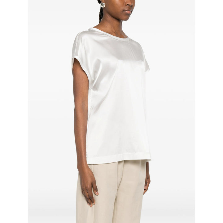 Panicale Sweaters - White | 8a83a04eefb508a09a3c7a7956ae890d7bd72624