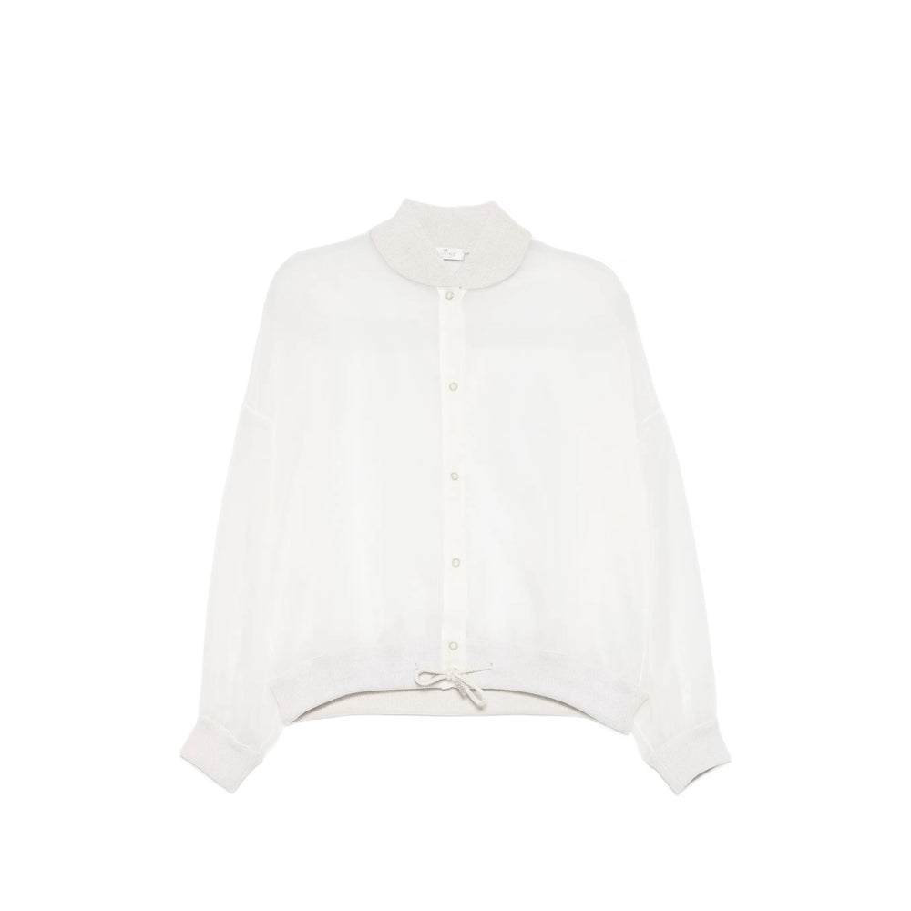 Panicale Outerwears - White | b2c5e7e197216a4eff6fa6cad236a0a7cb567873