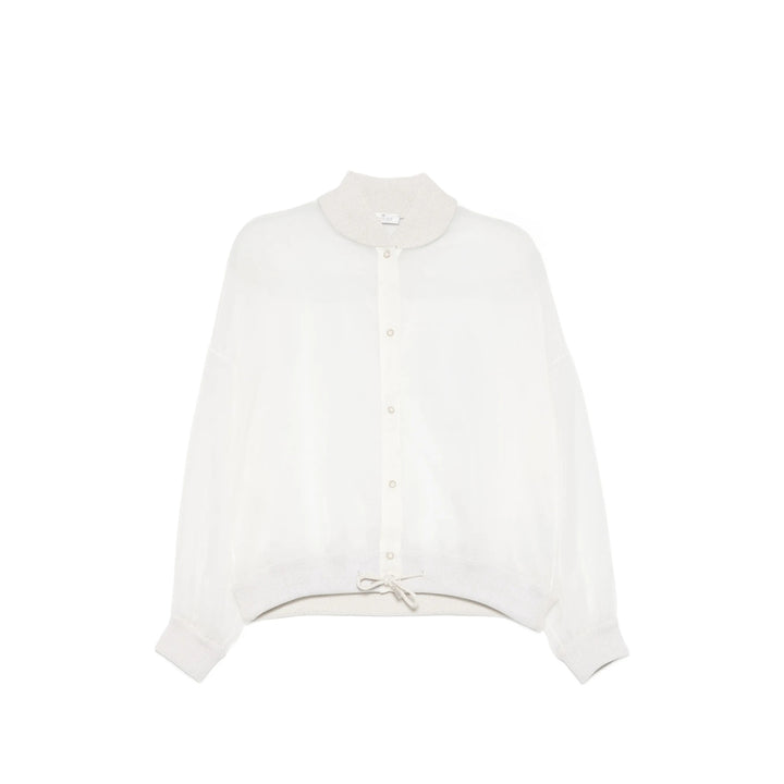 Panicale Outerwears - White | b2c5e7e197216a4eff6fa6cad236a0a7cb567873